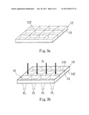 PHOTOELECTRIC LENS MODULE AND FABRICATION THEREOF diagram and image