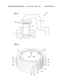 SUPPORTING DEVICE, OPTICAL APPARATUS, EXPOSURE APPARATUS, AND DEVICE     MANUFACTURING METHOD diagram and image