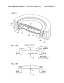 SUPPORTING DEVICE, OPTICAL APPARATUS, EXPOSURE APPARATUS, AND DEVICE     MANUFACTURING METHOD diagram and image