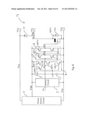 SEMICONDUCTOR INTEGRATED CIRCUIT DEVICE diagram and image