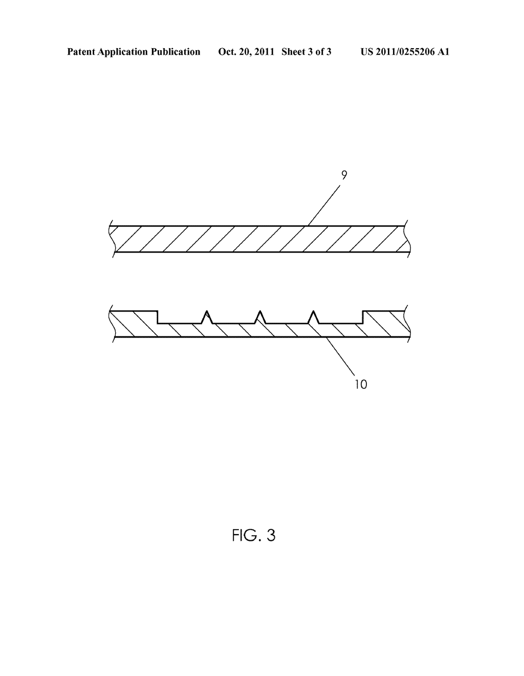 METHOD OF IONS GENERATION AND AERODYNAMIC ION GENERATOR - diagram, schematic, and image 04