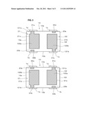 CERAMIC ELECTRONIC COMPONENT diagram and image