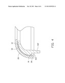 HOUSING AND PORTABLE ELECTRONIC DEVICE USING THE SAME diagram and image