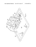 Card Coupling System diagram and image