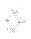 DISK DRIVE ASSEMBLY diagram and image