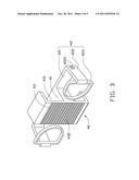 DISK DRIVE ASSEMBLY diagram and image