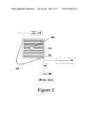 PROTECTIVE SERPENTINE TRACK FOR CARD PAYMENT TERMINAL diagram and image