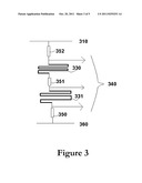 PROTECTIVE SERPENTINE TRACK FOR CARD PAYMENT TERMINAL diagram and image