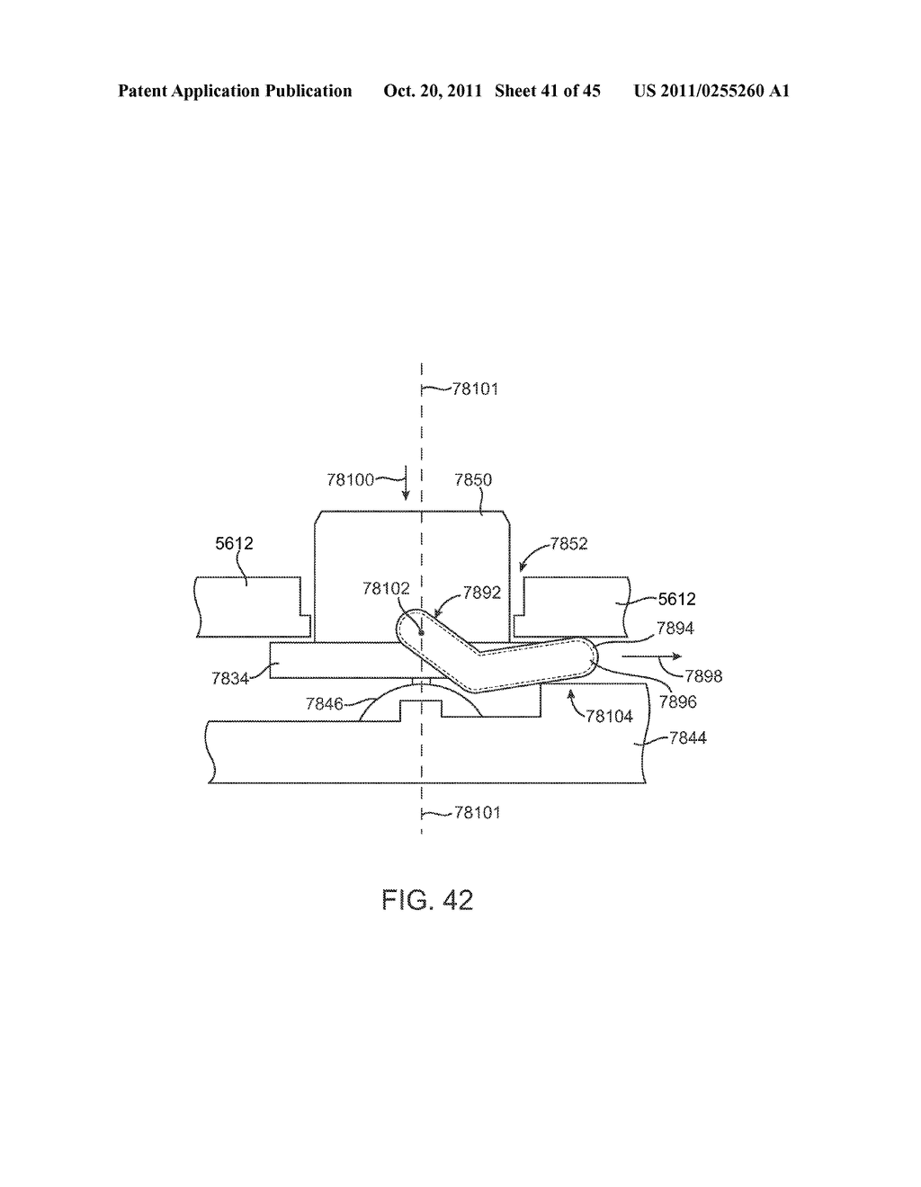 BUTTON STRUCTURES FOR ELECTRONIC DEVICES - diagram, schematic, and image 42