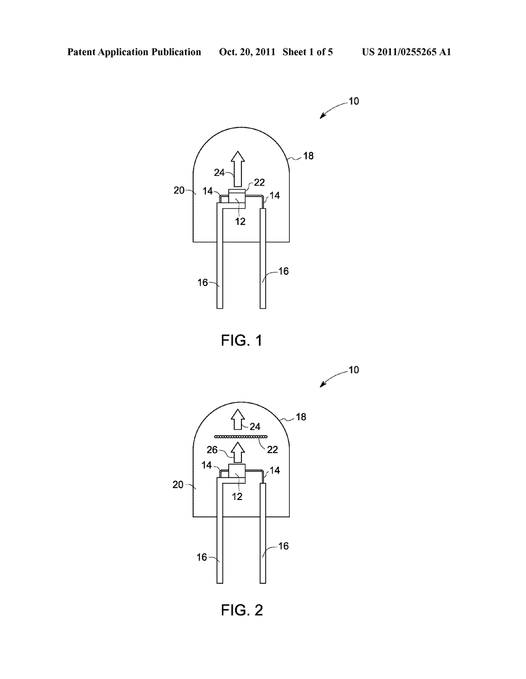 PHOSPHOR MATERIALS AND RELATED DEVICES - diagram, schematic, and image 02