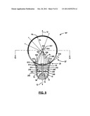 SOLID STATE LIGHT ASSEMBLY HAVING LIGHT REDIRECTION ELEMENTS diagram and image