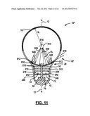 SOLID STATE LIGHT ASSEMBLY HAVING LIGHT REDIRECTION ELEMENTS diagram and image