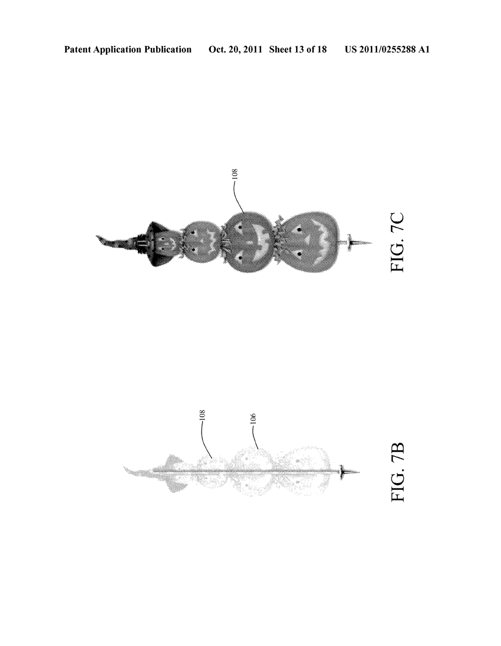 LIGHT ILLUMINATION SYSTEMS AND METHODS THEREOF - diagram, schematic, and image 14