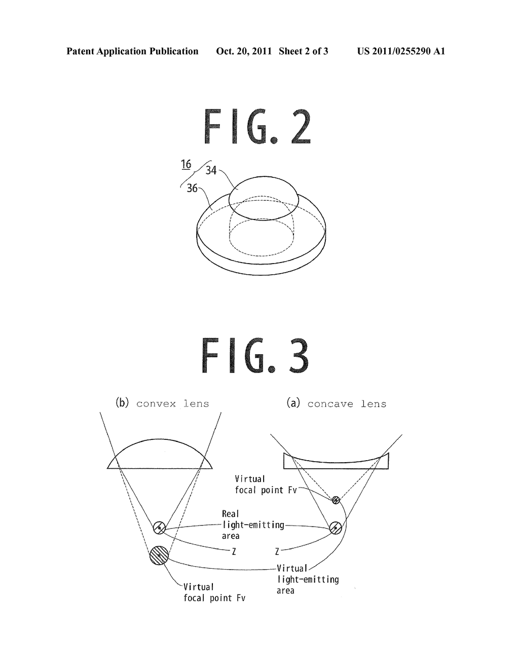 LIGHT EMITTING DEVICE - diagram, schematic, and image 03