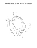 LIGHT FLUX CONTROLLING MEMBER, LIGHT EMITTING DEVICE, AND LIGHTING DEVICE diagram and image