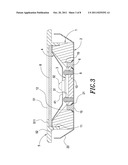 LED LIGHT ASSEMBLY diagram and image