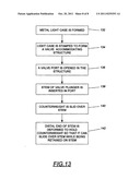 Moisture Release Valve For An Outdoor Light Fixture diagram and image