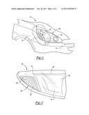 HEADLAMP LIGHT PIPE AND SIDE MARKER INTEGRATION diagram and image