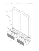 LIGHT GUIDE PANEL ASSEMBLIES diagram and image