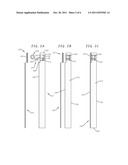 LIGHT GUIDE PANEL ASSEMBLIES diagram and image