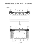 SURFACE LIGHT SOURCE ELEMENT AND IMAGE DISPLAY INCLUDING THE SAME diagram and image