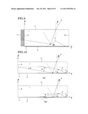 SURFACE LIGHT SOURCE ELEMENT AND IMAGE DISPLAY INCLUDING THE SAME diagram and image