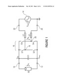 Isolating Circuit for DC/AC Converter diagram and image