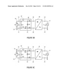 Isolating Circuit for DC/AC Converter diagram and image