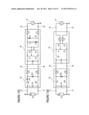 Isolating Circuit for DC/AC Converter diagram and image