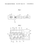 ELECTRIC POWER CONVERTER FOR VEHICLE diagram and image