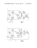 RESONANT CAPACITOR CLAMPING CIRCUIT IN RESONANT CONVERTER diagram and image