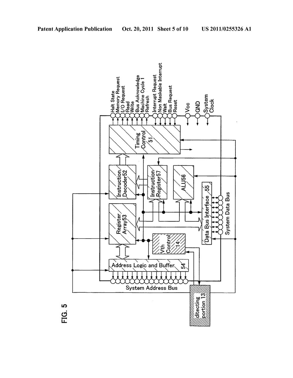 Semiconductor Device - diagram, schematic, and image 06