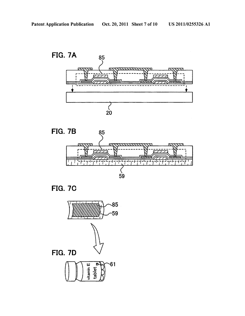 Semiconductor Device - diagram, schematic, and image 08