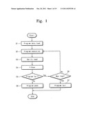 Flash memory device and system including the same diagram and image