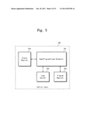 Flash memory device and system including the same diagram and image