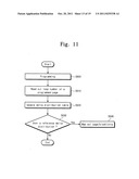 Flash memory device and system including the same diagram and image