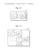 Flash memory device and system including the same diagram and image