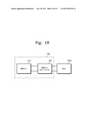 Flash memory device and system including the same diagram and image