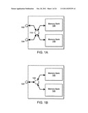 METHOD AND SYSTEM FOR ACCESSING A FLASH MEMORY DEVICE diagram and image