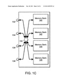 METHOD AND SYSTEM FOR ACCESSING A FLASH MEMORY DEVICE diagram and image