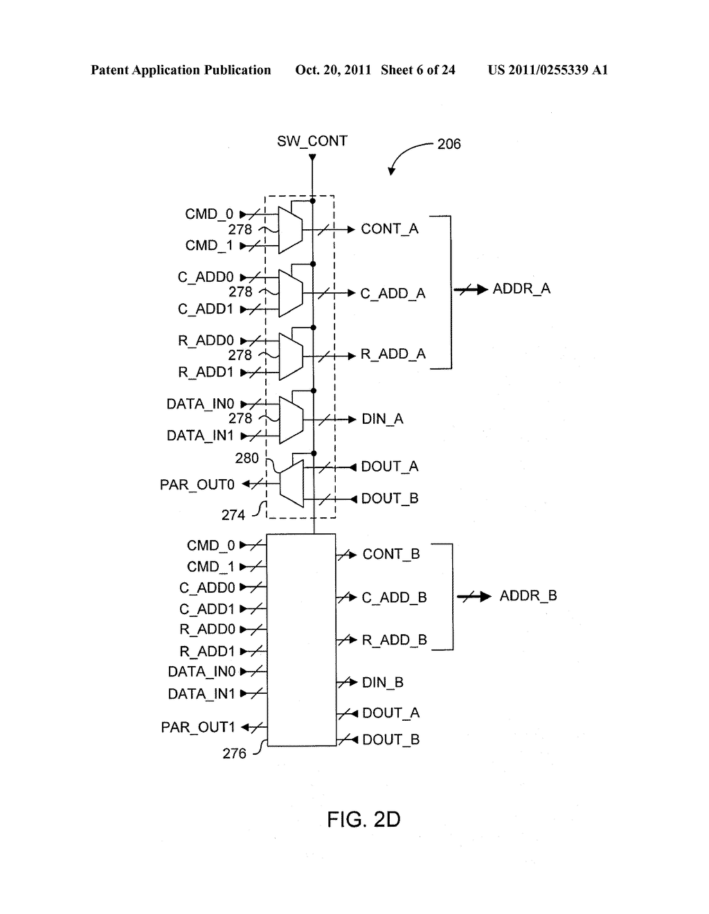 METHOD AND SYSTEM FOR ACCESSING A FLASH MEMORY DEVICE - diagram, schematic, and image 07