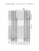 METHOD AND SYSTEM FOR ACCESSING A FLASH MEMORY DEVICE diagram and image