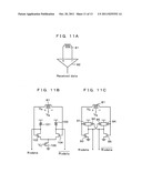 ELECTRONIC CIRCUIT diagram and image