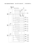 SEMICONDUCTOR INTEGRATED CIRCUIT diagram and image