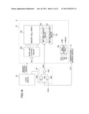 SEMICONDUCTOR INTEGRATED CIRCUIT diagram and image