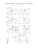 SEMICONDUCTOR INTEGRATED CIRCUIT diagram and image