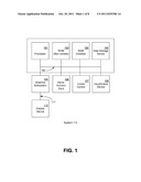 BOOKMARKING DIGITAL CONTENT ON BLU-RAY DISCS diagram and image