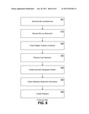 BOOKMARKING DIGITAL CONTENT ON BLU-RAY DISCS diagram and image