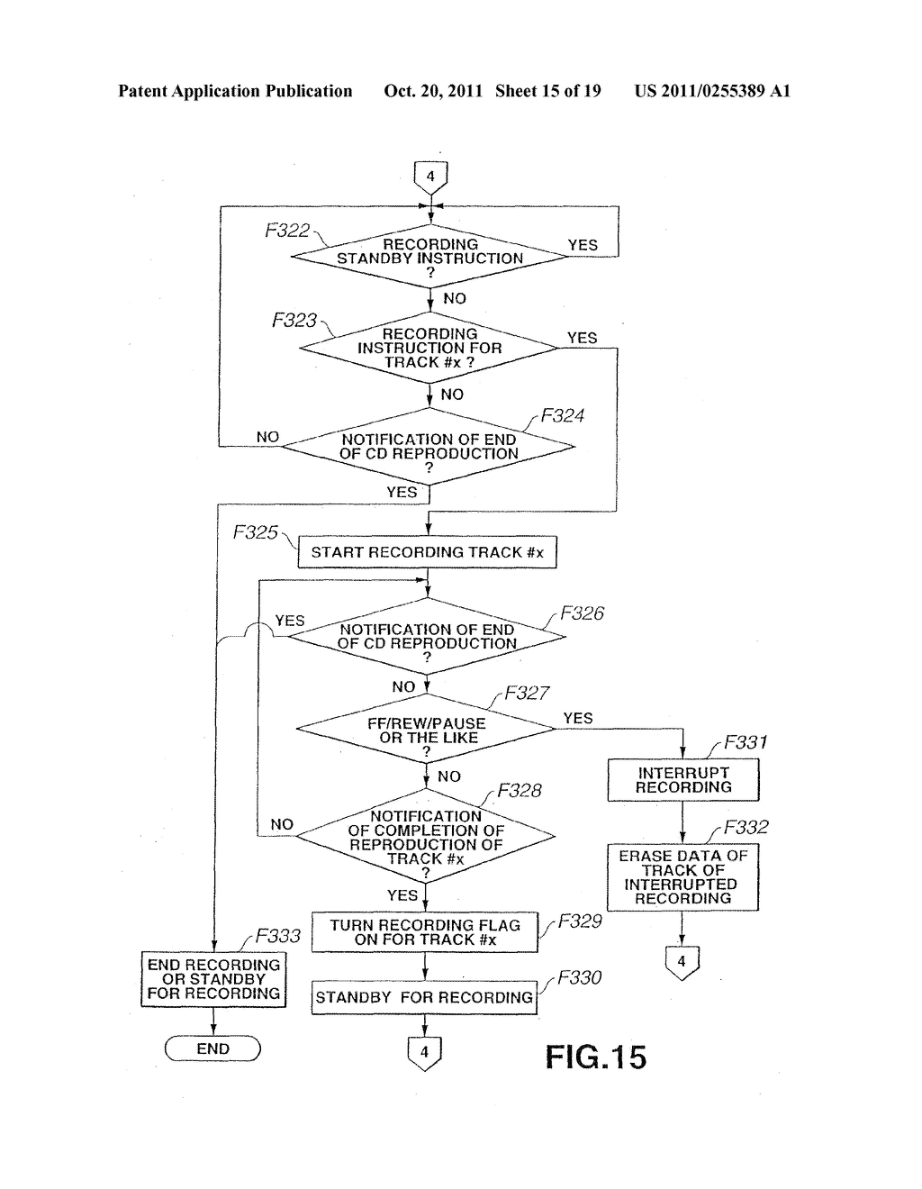 DUBBING DEVICE FOR DUBBING DATA - diagram, schematic, and image 16