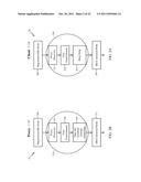 POWER SAVINGS THROUGH COOPERATIVE OPERATION OF MULTIRADIO DEVICES diagram and image